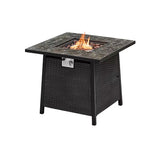 Home-Decorators-Collection-Tucson-30-in-W-50000-Btu-Black-Steel-Propane-Outdoor-Fire-Pit-with-Lava-Rocks-2479FP-2/319921865